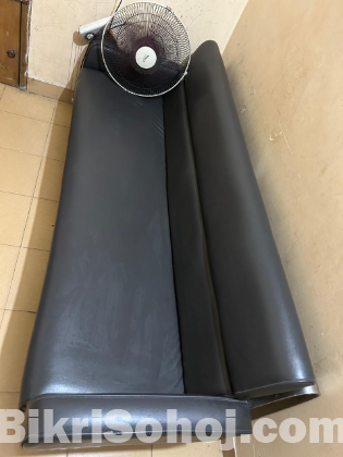 ৪ সিটের সোফা (১পিছ), Sofa 4 Seaters (1 PC)